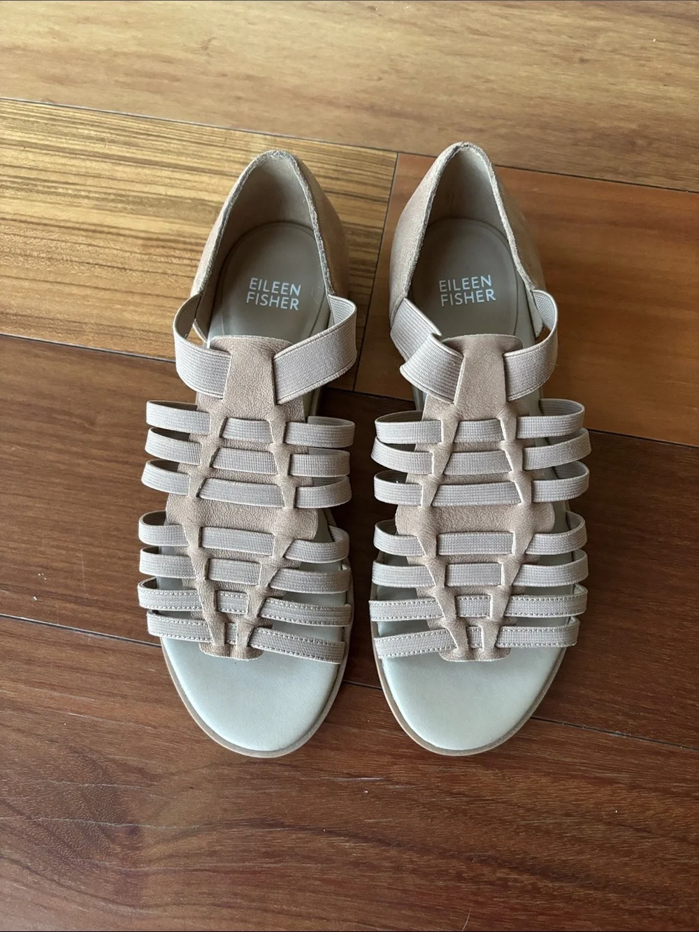 Eileen Fisher sandals